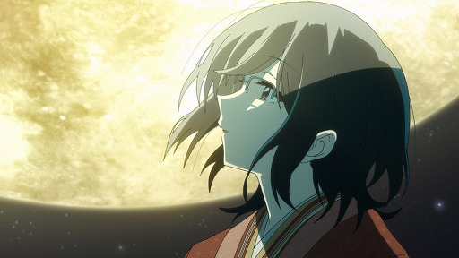 画像ギャラリー No.011のサムネイル画像 / そうだ アニメ,見よう:第227回は武田綾乃氏原作の青春朗読ストーリー「花は咲く、修羅の如く」。無職転生のスタジオバインドが制作