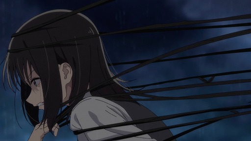 画像ギャラリー No.012のサムネイル画像 / そうだ アニメ,見よう:第227回は武田綾乃氏原作の青春朗読ストーリー「花は咲く、修羅の如く」。無職転生のスタジオバインドが制作