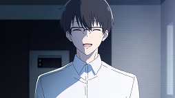 画像ギャラリー No.015のサムネイル画像 / そうだ アニメ,見よう:第227回は武田綾乃氏原作の青春朗読ストーリー「花は咲く、修羅の如く」。無職転生のスタジオバインドが制作