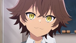 画像ギャラリー No.018のサムネイル画像 / そうだ アニメ,見よう:第227回は武田綾乃氏原作の青春朗読ストーリー「花は咲く、修羅の如く」。無職転生のスタジオバインドが制作