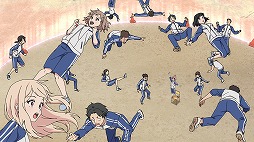 ���������꡼ No.007�Υ���ͥ������ / ������ ���˥ᡤ���褦����236��ϳر�ޥ����륳��ǥ��֥����å������å��ס�������롤YOASOBI�Υ����ץ˥󥰥��˥��ɬ��