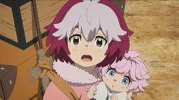 ���������꡼ No.016�Υ���ͥ������ / ������ ���˥ᡤ���褦����240����ܳʥ������ե��󥿥����֥���Хƥ�-��äβ����ֻҤȻӤ�ͦ��-�ס�����α�̿��1�ͤ��֤�˷�������줿