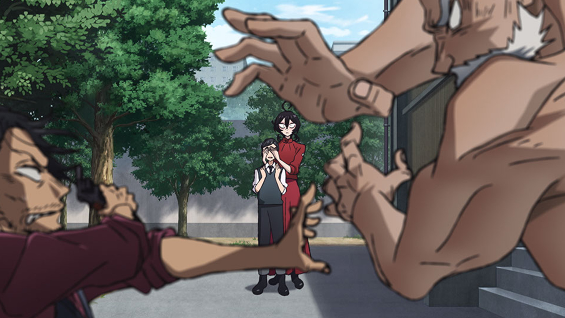 ꡼ No.010 |  ˥ᡤ褦246ϳرҡSANDAסBEASTARSĳα᤬󥿥ѿȤ뾯ǯʪ