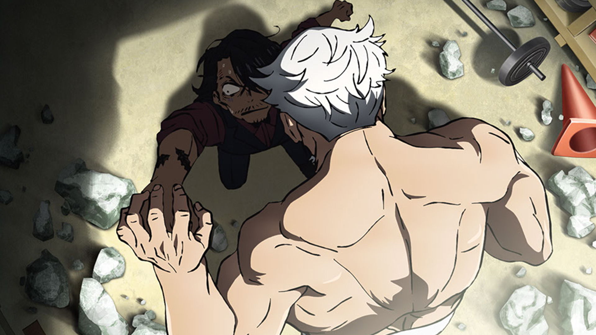 ꡼ No.013 |  ˥ᡤ褦246ϳرҡSANDAסBEASTARSĳα᤬󥿥ѿȤ뾯ǯʪ