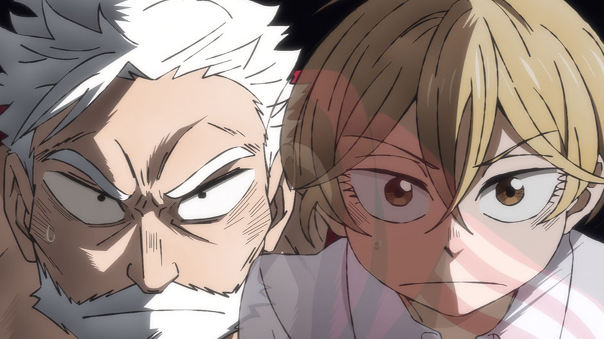 ꡼ No.020 |  ˥ᡤ褦246ϳرҡSANDAסBEASTARSĳα᤬󥿥ѿȤ뾯ǯʪ