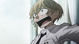 ���������꡼ No.003�Υ���ͥ������ / ������ ���˥ᡤ���褦����246��ϳر�ҡ���������������SANDA�ס�BEASTARS���ĳ���α�᤬���������󥿥����������ѿȤ��뾯ǯ��ʪ��