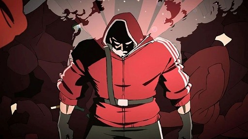 ���������꡼ No.008�Υ���ͥ������ / ������ ���˥ᡤ���褦����246��ϳر�ҡ���������������SANDA�ס�BEASTARS���ĳ���α�᤬���������󥿥����������ѿȤ��뾯ǯ��ʪ��