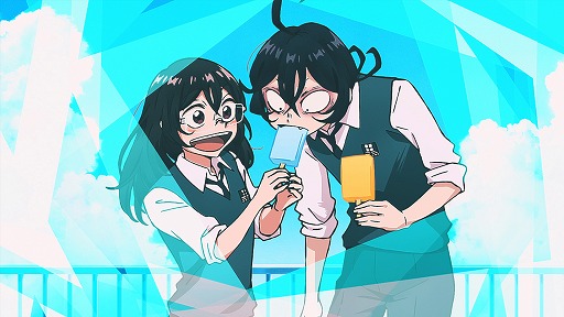 ���������꡼ No.011�Υ���ͥ������ / ������ ���˥ᡤ���褦����246��ϳر�ҡ���������������SANDA�ס�BEASTARS���ĳ���α�᤬���������󥿥����������ѿȤ��뾯ǯ��ʪ��