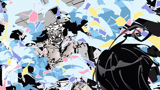 ���������꡼ No.012�Υ���ͥ������ / ������ ���˥ᡤ���褦����246��ϳر�ҡ���������������SANDA�ס�BEASTARS���ĳ���α�᤬���������󥿥����������ѿȤ��뾯ǯ��ʪ��