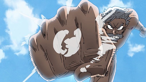 ���������꡼ No.014�Υ���ͥ������ / ������ ���˥ᡤ���褦����246��ϳر�ҡ���������������SANDA�ס�BEASTARS���ĳ���α�᤬���������󥿥����������ѿȤ��뾯ǯ��ʪ��