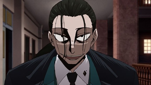 ���������꡼ No.015�Υ���ͥ������ / ������ ���˥ᡤ���褦����246��ϳر�ҡ���������������SANDA�ס�BEASTARS���ĳ���α�᤬���������󥿥����������ѿȤ��뾯ǯ��ʪ��