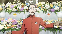 ���������꡼ No.017�Υ���ͥ������ / ������ ���˥ᡤ���褦����246��ϳر�ҡ���������������SANDA�ס�BEASTARS���ĳ���α�᤬���������󥿥����������ѿȤ��뾯ǯ��ʪ��