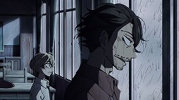 ���������꡼ No.019�Υ���ͥ������ / ������ ���˥ᡤ���褦����246��ϳر�ҡ���������������SANDA�ס�BEASTARS���ĳ���α�᤬���������󥿥����������ѿȤ��뾯ǯ��ʪ��