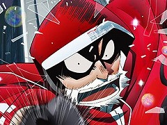  ˥ᡤ褦246ϳرҡSANDAסBEASTARSĳα᤬󥿥ѿȤ뾯ǯʪ