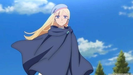 画像ギャラリー No.013のサムネイル画像 / そうだ アニメ,見よう:第248回はP.A.WORKS制作のオリジナルアニメ「永久のユウグレ」。世界崩壊後の日本を旅する,少年とアンドロイドの物語