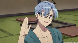 画像ギャラリー No.014のサムネイル画像 / そうだ アニメ,見よう:第248回はP.A.WORKS制作のオリジナルアニメ「永久のユウグレ」。世界崩壊後の日本を旅する,少年とアンドロイドの物語