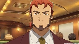 画像ギャラリー No.017のサムネイル画像 / そうだ アニメ,見よう:第248回はP.A.WORKS制作のオリジナルアニメ「永久のユウグレ」。世界崩壊後の日本を旅する,少年とアンドロイドの物語