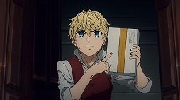 画像ギャラリー No.005のサムネイル画像 / そうだ アニメ,見よう:第249回は年末年始アニメ番組特集。Fate特番やガンダムシネマラリー,名探偵コナン特別編,かぐや様SPを紹介