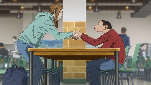 画像ギャラリー No.027のサムネイル画像 / そうだ アニメ,見よう:第249回は年末年始アニメ番組特集。Fate特番やガンダムシネマラリー,名探偵コナン特別編,かぐや様SPを紹介