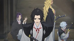 画像ギャラリー No.028のサムネイル画像 / そうだ アニメ,見よう:第249回は年末年始アニメ番組特集。Fate特番やガンダムシネマラリー,名探偵コナン特別編,かぐや様SPを紹介