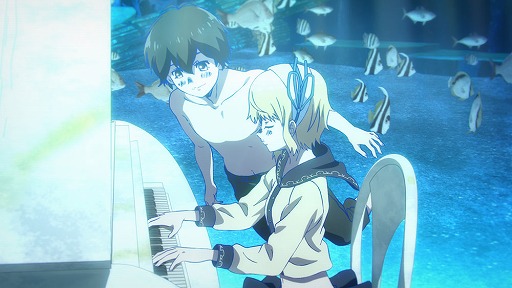 ���������꡼ No.003�Υ���ͥ������ / ������ ���˥ᡤ���褦����250��ϥ����󥽡��ޥ󸶺�Ԥ�û�Խ��򥢥˥Ჽ������ƣ�ܥ��ĥ� 17-26�ס��㤤�������դ�륷�硼�ȥ��ȡ��꡼8��