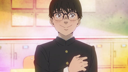 ���������꡼ No.004�Υ���ͥ������ / ������ ���˥ᡤ���褦����250��ϥ����󥽡��ޥ󸶺�Ԥ�û�Խ��򥢥˥Ჽ������ƣ�ܥ��ĥ� 17-26�ס��㤤�������դ�륷�硼�ȥ��ȡ��꡼8��