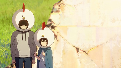 ���������꡼ No.006�Υ���ͥ������ / ������ ���˥ᡤ���褦����250��ϥ����󥽡��ޥ󸶺�Ԥ�û�Խ��򥢥˥Ჽ������ƣ�ܥ��ĥ� 17-26�ס��㤤�������դ�륷�硼�ȥ��ȡ��꡼8��