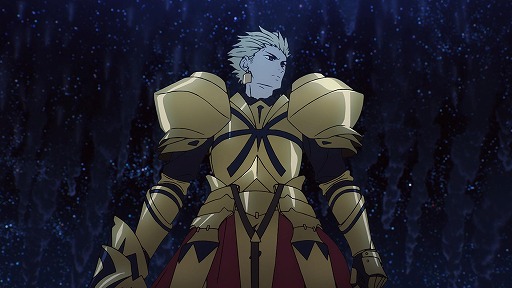 画像ギャラリー No.005のサムネイル画像 / そうだ アニメ，見よう：第251回は待望のTVシリーズ「Fate/strange Fake」。アメリカで繰り広げられる“偽りの聖杯戦争”を描く