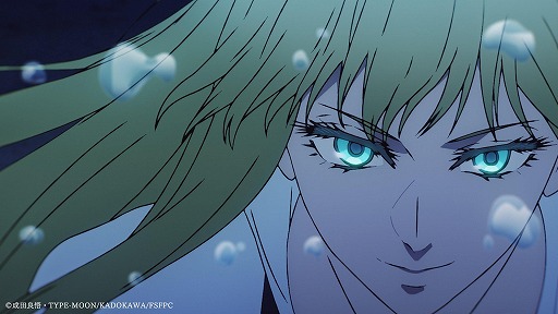 画像ギャラリー No.010のサムネイル画像 / そうだ アニメ，見よう：第251回は待望のTVシリーズ「Fate/strange Fake」。アメリカで繰り広げられる“偽りの聖杯戦争”を描く