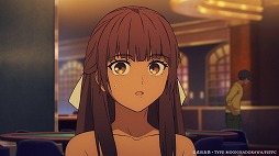 画像ギャラリー No.019のサムネイル画像 / そうだ アニメ，見よう：第251回は待望のTVシリーズ「Fate/strange Fake」。アメリカで繰り広げられる“偽りの聖杯戦争”を描く
