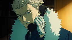 画像ギャラリー No.020のサムネイル画像 / そうだ アニメ，見よう：第251回は待望のTVシリーズ「Fate/strange Fake」。アメリカで繰り広げられる“偽りの聖杯戦争”を描く