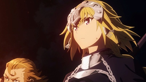 画像ギャラリー No.029のサムネイル画像 / そうだ アニメ，見よう：第251回は待望のTVシリーズ「Fate/strange Fake」。アメリカで繰り広げられる“偽りの聖杯戦争”を描く