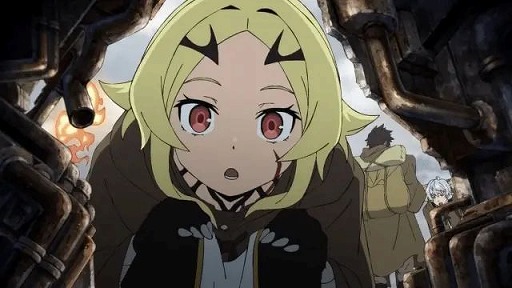 画像ギャラリー No.012のサムネイル画像 / そうだ アニメ，見よう：第253回はダークファンタジー「勇者刑に処す 懲罰勇者9004隊刑務記録」。ハイクオリティな第1話に国内外が騒然