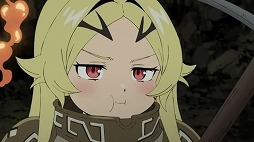 画像ギャラリー No.017のサムネイル画像 / そうだ アニメ，見よう：第253回はダークファンタジー「勇者刑に処す 懲罰勇者9004隊刑務記録」。ハイクオリティな第1話に国内外が騒然