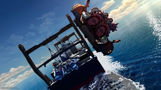 画像ギャラリー No.019のサムネイル画像 / そうだ アニメ，見よう：第252回は第2章「機動戦士ガンダム 閃光のハサウェイ キルケーの魔女」。アムロ役・古谷 徹さんの“復活”に衝撃