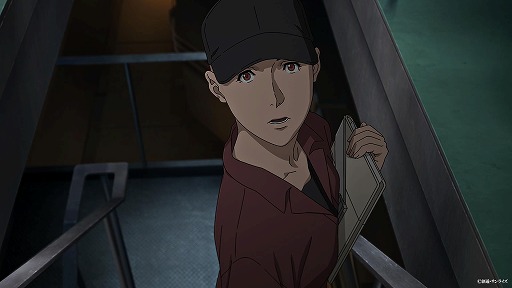 画像ギャラリー No.023のサムネイル画像 / そうだ アニメ，見よう：第252回は第2章「機動戦士ガンダム 閃光のハサウェイ キルケーの魔女」。アムロ役・古谷 徹さんの“復活”に衝撃