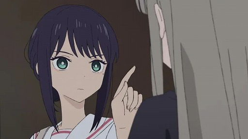 画像ギャラリー No.002のサムネイル画像 / そうだ アニメ，見よう：第254回はVR空間を舞台にしたオリジナルアニメ「超かぐや姫！」。ボカロ世代に突き刺さるガール・ミーツ・ガール