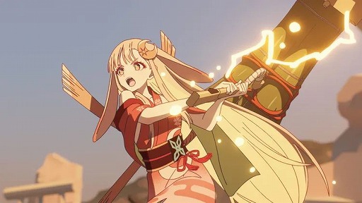 画像ギャラリー No.016のサムネイル画像 / そうだ アニメ，見よう：第254回はVR空間を舞台にしたオリジナルアニメ「超かぐや姫！」。ボカロ世代に突き刺さるガール・ミーツ・ガール