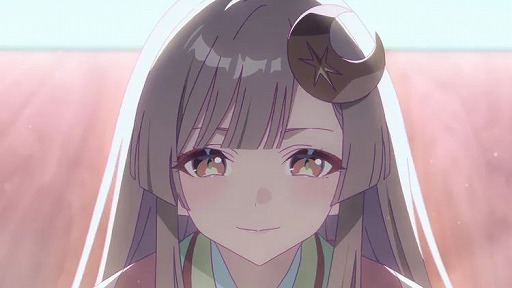 画像ギャラリー No.020のサムネイル画像 / そうだ アニメ，見よう：第254回はVR空間を舞台にしたオリジナルアニメ「超かぐや姫！」。ボカロ世代に突き刺さるガール・ミーツ・ガール