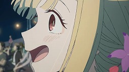 画像ギャラリー No.021のサムネイル画像 / そうだ アニメ，見よう：第254回はVR空間を舞台にしたオリジナルアニメ「超かぐや姫！」。ボカロ世代に突き刺さるガール・ミーツ・ガール