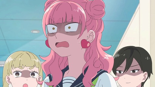 画像ギャラリー No.002のサムネイル画像 / そうだ アニメ，見よう：第255回は阿賀沢紅茶氏の学園ラブコメ「正反対な君と僕」。SNSで話題の“タイラズマ”とは？