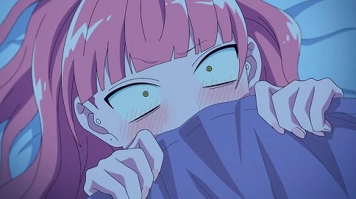 画像ギャラリー No.008のサムネイル画像 / そうだ アニメ，見よう：第255回は阿賀沢紅茶氏の学園ラブコメ「正反対な君と僕」。SNSで話題の“タイラズマ”とは？