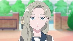 画像ギャラリー No.011のサムネイル画像 / そうだ アニメ，見よう：第255回は阿賀沢紅茶氏の学園ラブコメ「正反対な君と僕」。SNSで話題の“タイラズマ”とは？