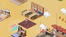 画像ギャラリー No.015のサムネイル画像 / そうだ アニメ，見よう：第255回は阿賀沢紅茶氏の学園ラブコメ「正反対な君と僕」。SNSで話題の“タイラズマ”とは？