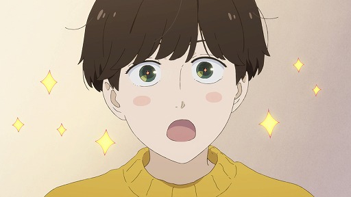 画像ギャラリー No.016のサムネイル画像 / そうだ アニメ，見よう：第256回は実写映画化もされたヒューマンドラマ「違国日記」。両親を亡くした少女と不器用な小説家の同居生活