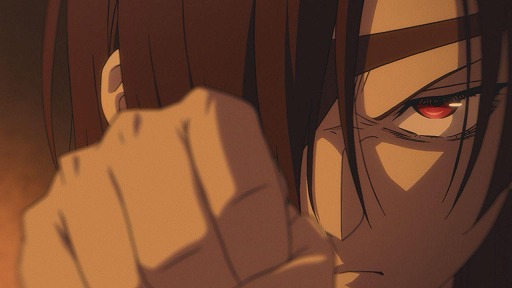 画像ギャラリー No.014のサムネイル画像 / そうだ アニメ，見よう：第257回は荒川 弘氏×ボンズで描く幻怪ファンタジー「黄泉のツガイ」。“夜と昼を別つ双子”をめぐるサバイバル