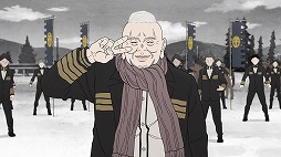 画像ギャラリー No.033のサムネイル画像 / そうだ アニメ，見よう：第258回は松木いっか氏の架空戦記「日本三國」。分断された日本を舞台に“奇才軍師”の伝説が幕を開ける