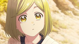 画像ギャラリー No.004のサムネイル画像 / そうだ アニメ，見よう：第259回は海外人気も高い「とんがり帽子のアトリエ」。魔法使いを目指す少女の成長を描いた王道ファンタジー作品