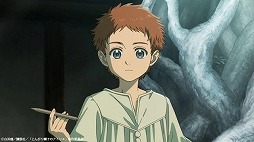 画像ギャラリー No.019のサムネイル画像 / そうだ アニメ，見よう：第259回は海外人気も高い「とんがり帽子のアトリエ」。魔法使いを目指す少女の成長を描いた王道ファンタジー作品