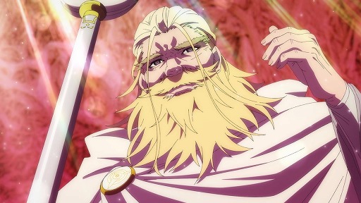 画像ギャラリー No.027のサムネイル画像 / そうだ アニメ，見よう：第262回は「ダンまち」の大森藤ノ氏が手がける「杖と剣のウィストリア」。魔法世界の頂点を目指す少年の奮闘劇